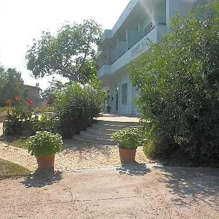 Splendor Hotel Tortolì