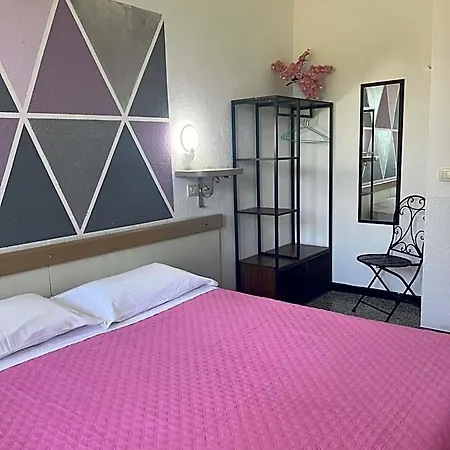 Splendor Hotel Tortolì